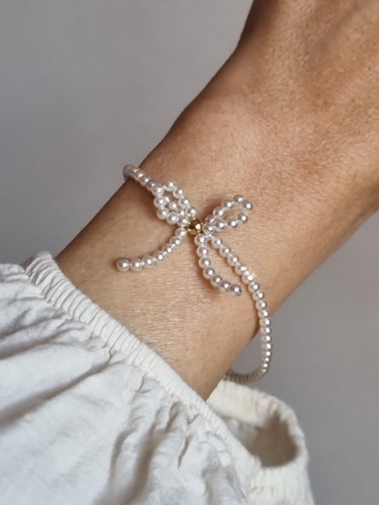 Bracelet LOLITA - doré