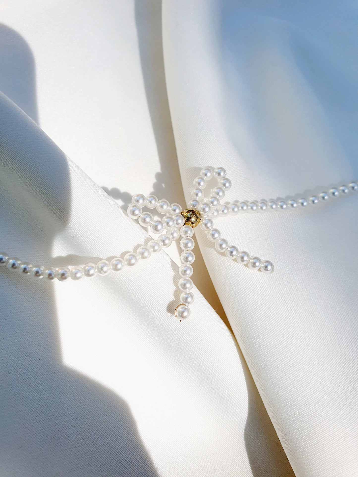 Bracelet LOLITA - doré