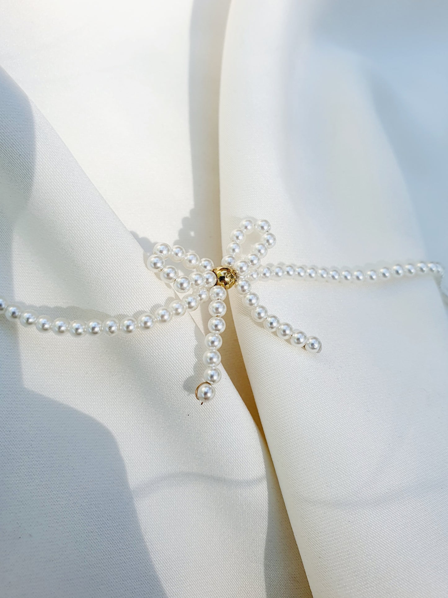 Bracelet LOLITA - doré