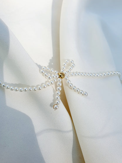 Bracelet LOLITA - doré