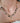 Collier multi breloques - doré (dernière unité en stock)