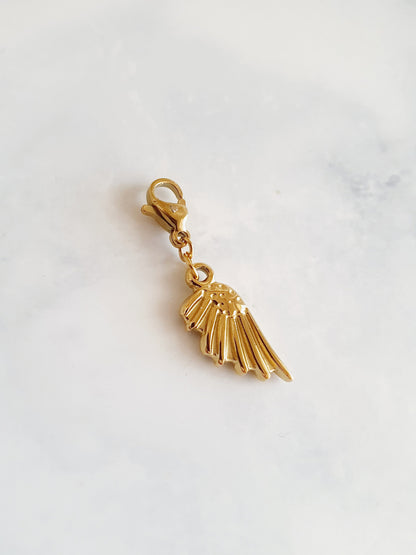 Charm aile d'ange