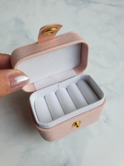 Girly Box à personnaliser