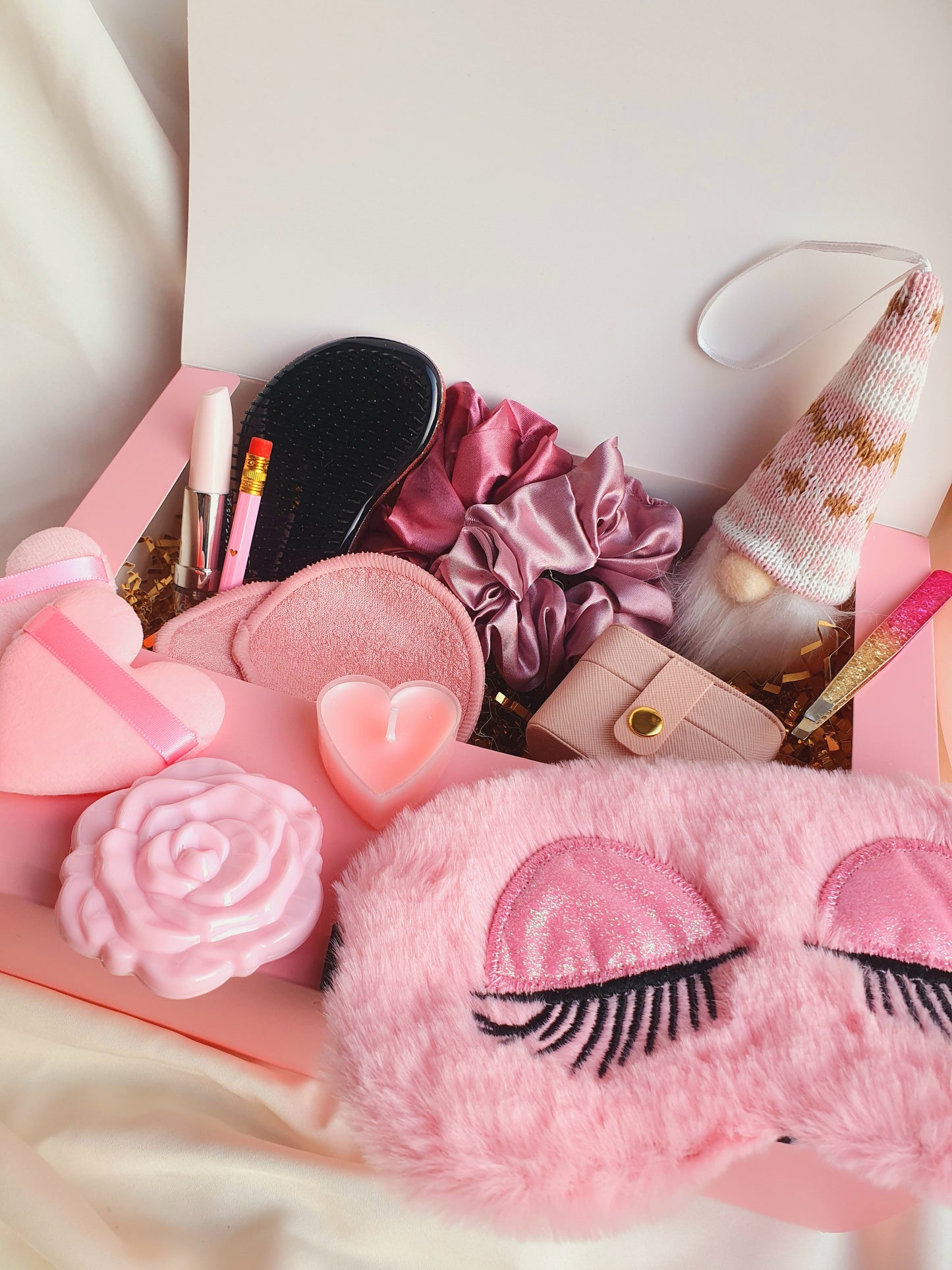 Girly Box à personnaliser