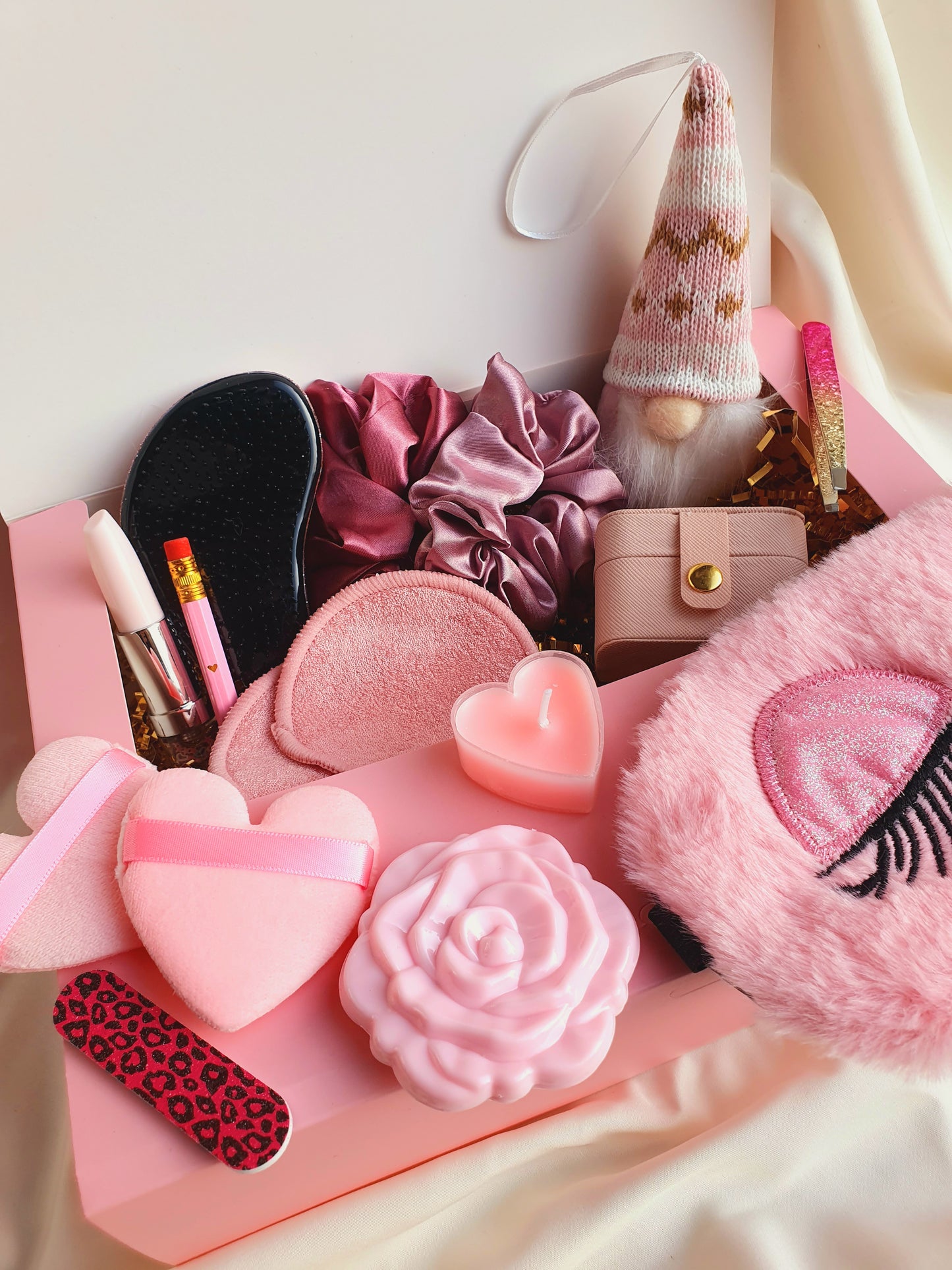 Girly Box à personnaliser