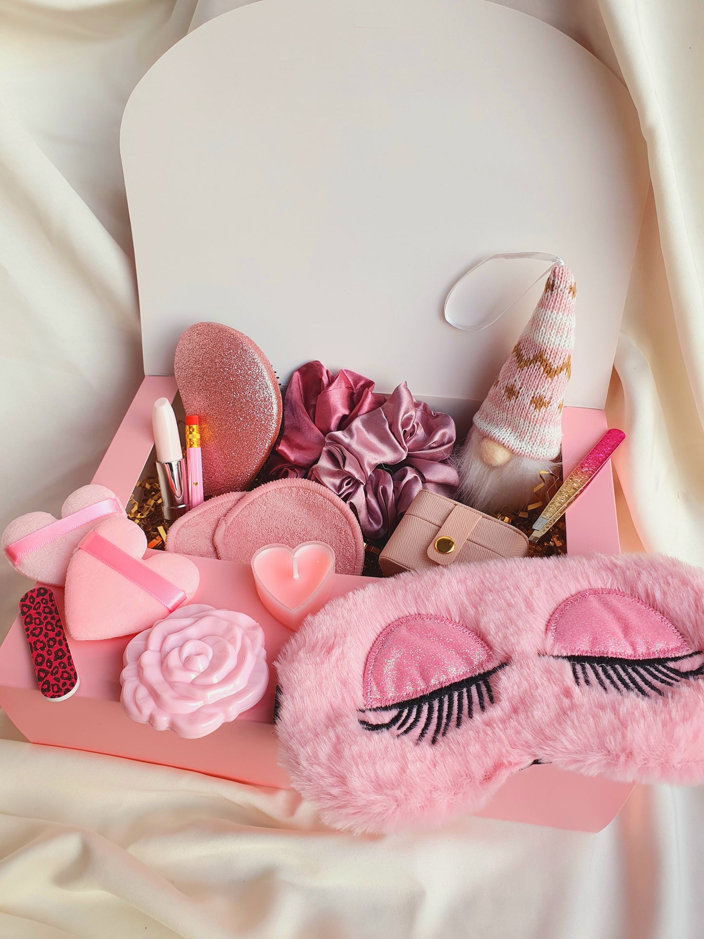 Girly Box à personnaliser