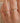 Double bague PAOLA - doré