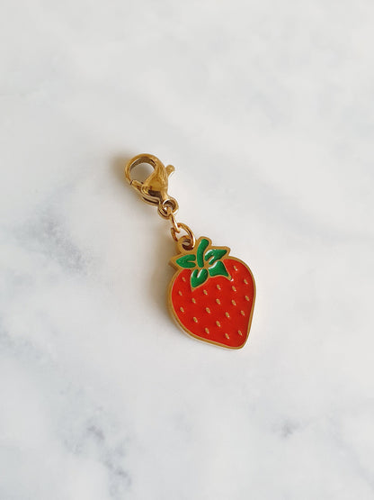 Charm fraise