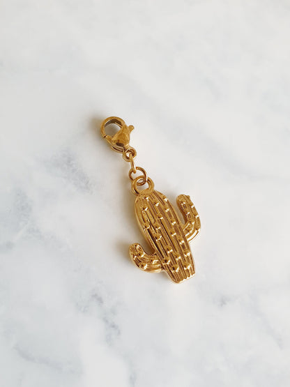 Charm cactus