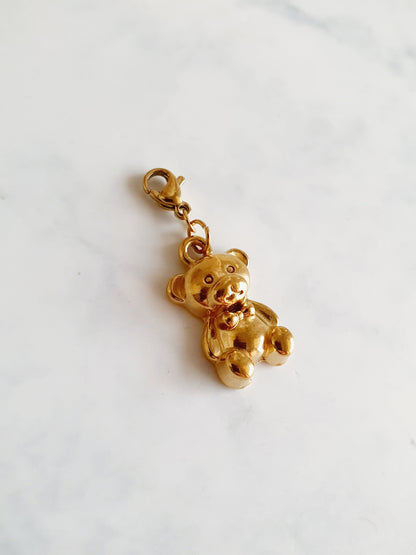 Charm nounours