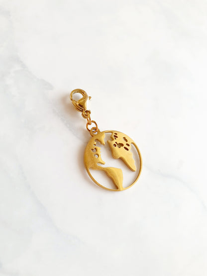 Charm monde