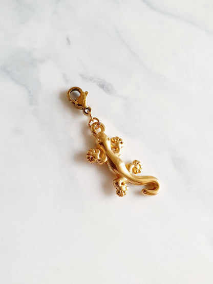 Charm salamandre