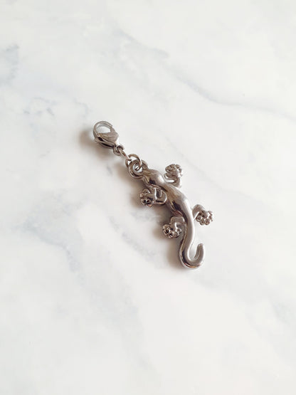 Charm salamandre