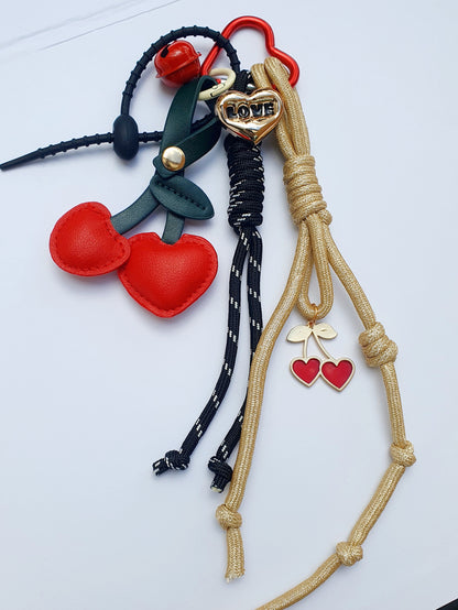 Grigri de sac à mains CHERRY