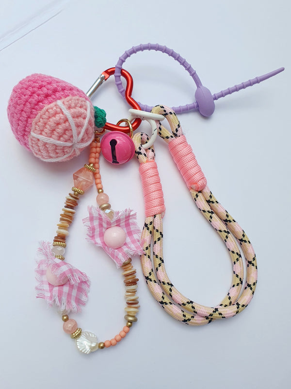 Grigri de sac à mains CUTIE