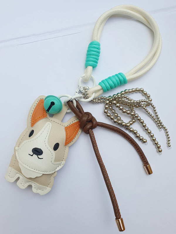 Grigri de sac à mains DOG