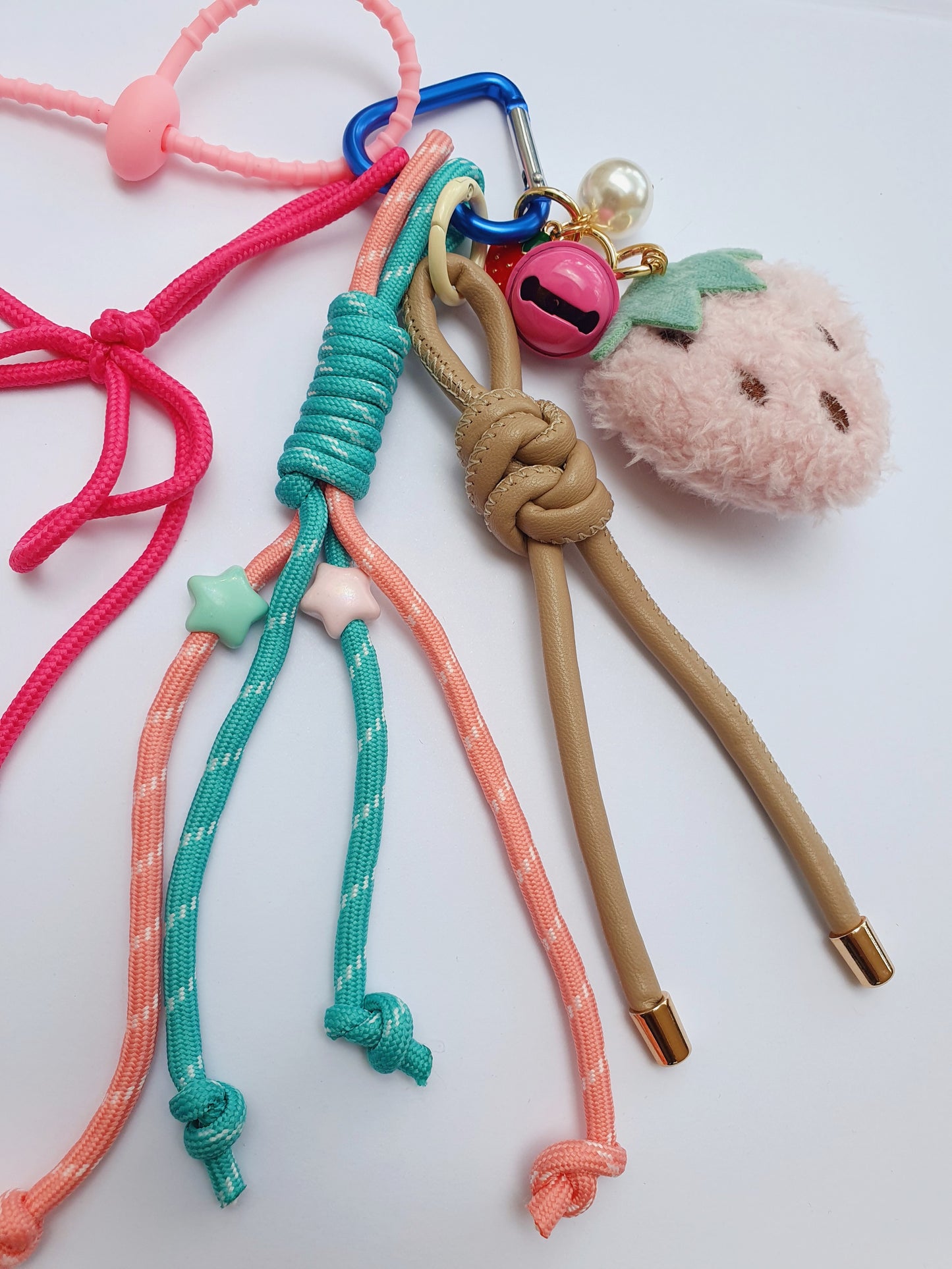 Grigri de sac à mains SWEETY