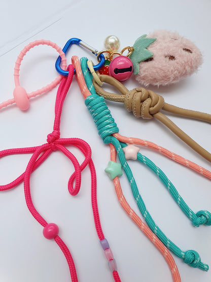 Grigri de sac à mains SWEETY