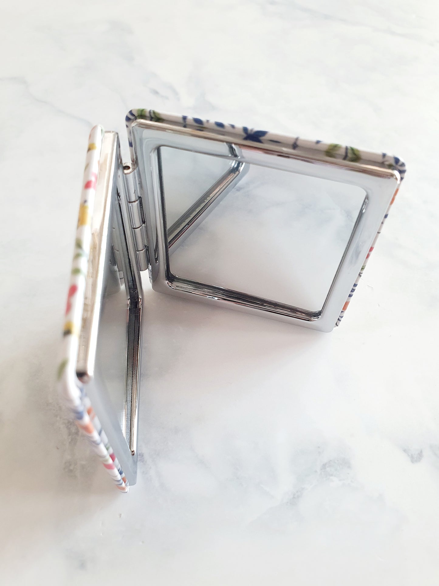 Miroir de poche MAMAN CHÉRIE