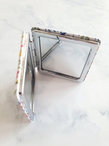 Miroir de poche MAMAN CHÉRIE