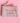 Pochette à carreaux MA MAMAN D'AMOUR - Coloris au choix