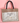 Grand sac cabas MAMAN EN OR - 100 % lin