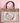 Grand sac cabas MAMAN D'AMOUR - 100 % lin