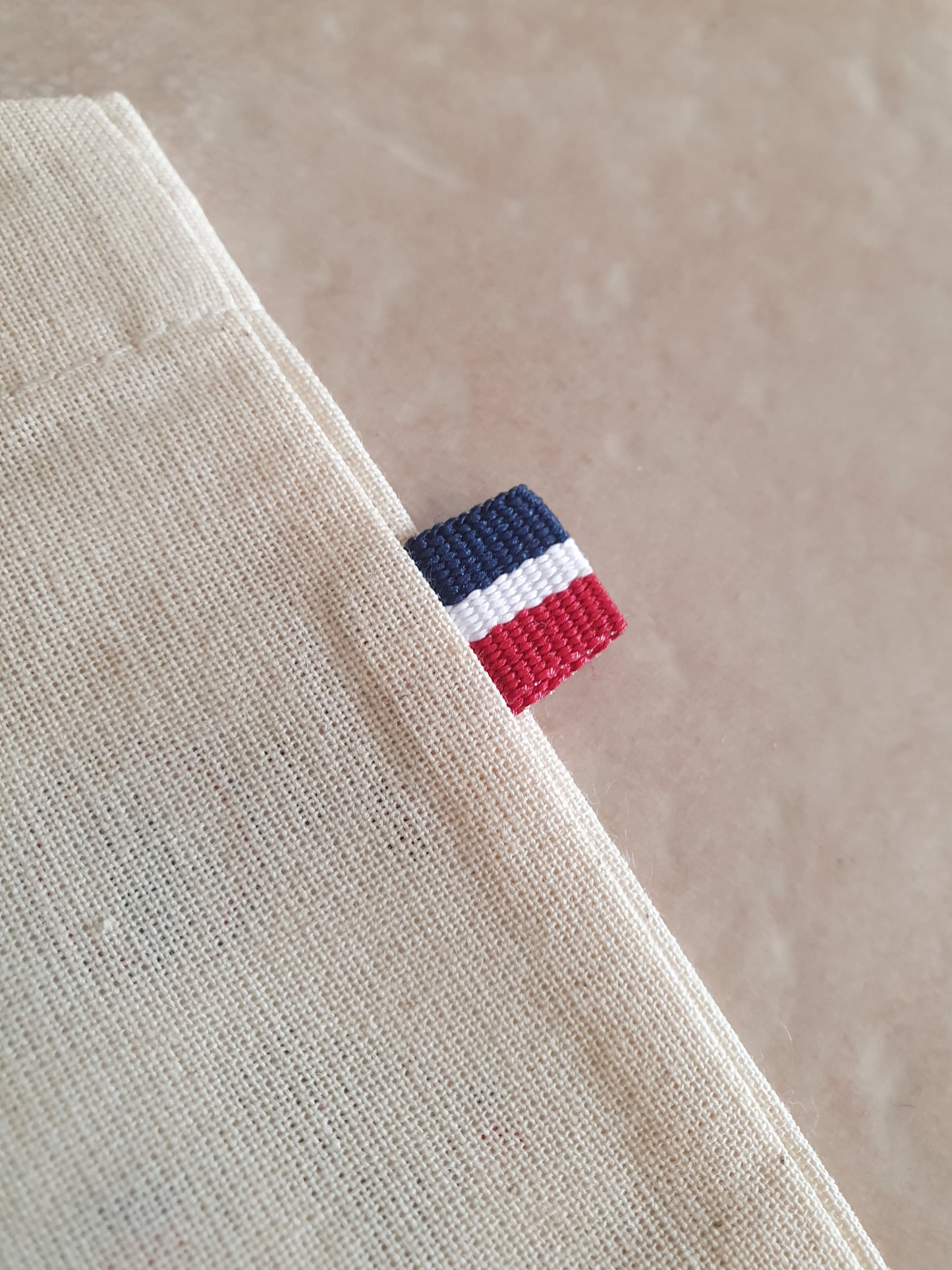 Tote Bag TELLE MÈRE TELLE FILLE - 100 % coton biologique Français
