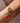 Bracelet ELINA personnalisable - doré