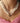 Collier coquillages cauri MARELIA - doré