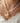 Collier cordon PALMA - doré
