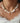 Collier coquillages cauri COSTA - doré
