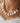 Collier coquillages cauri ZEPHIRA - doré