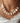 Collier coquillages cauri ZEPHIRA - doré