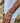 Bracelet élastique pierres naturelles TURTLE