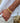 Bracelet élastique pierres naturelles