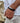 Double bracelet cuir CONNOR