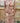 Robe aux motifs florales