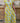 Robe Citron DOLCE VITA