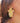 Boucles d'oreilles NERIDA - doré