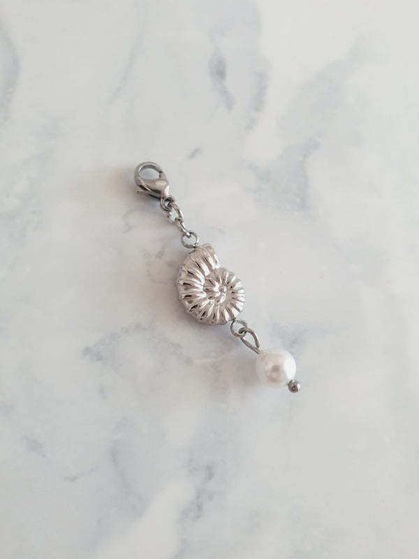 Double charm Éclat marin - doré