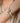 Bracelet SOLEA (personnalisable) - doré | vert d'eau