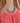 Collier tissu coquillages cauri - doré/multicolore