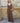Combinaison fluide dentelle chocolat