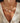 Collier maillons plats (personnalisable) - doré