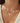 Collier AUREA (personnalisable) - doré | blanc