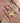 Bague fleur BALI - doré