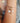 Bracelet petites perles fantaisie nacrées (personnalisable) - doré