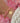 Bracelet cordon pailleté pampille à graver - doré