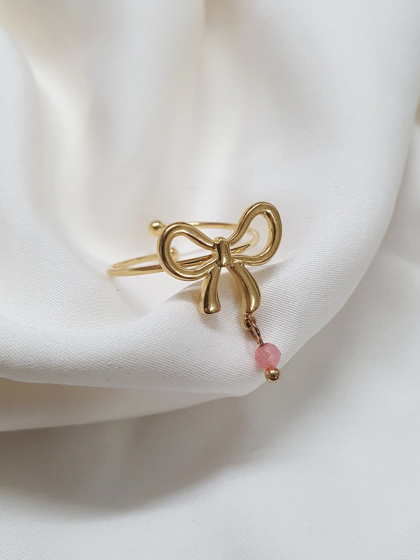 Bague destockage